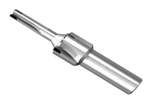 Non standard PCD reamer