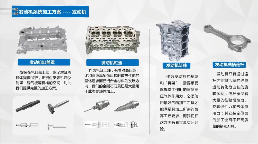 長(cháng)春制博會(huì )展商推薦 | ?上名恒豐(吉林)精密工具有限公司(圖6)